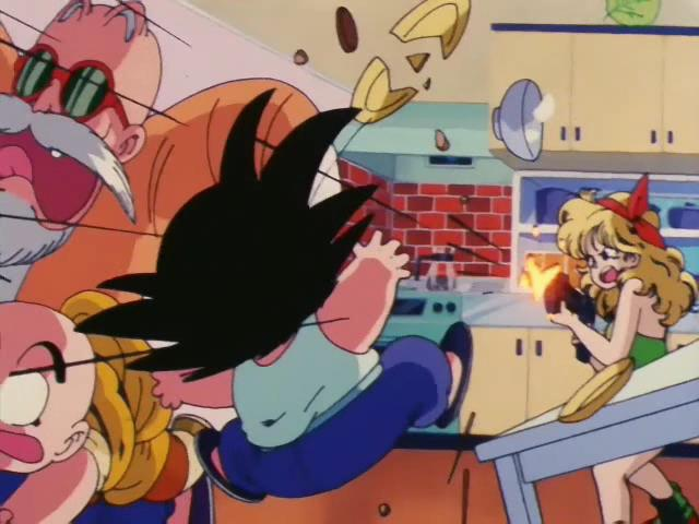 Dragon Ball (MexAnime)